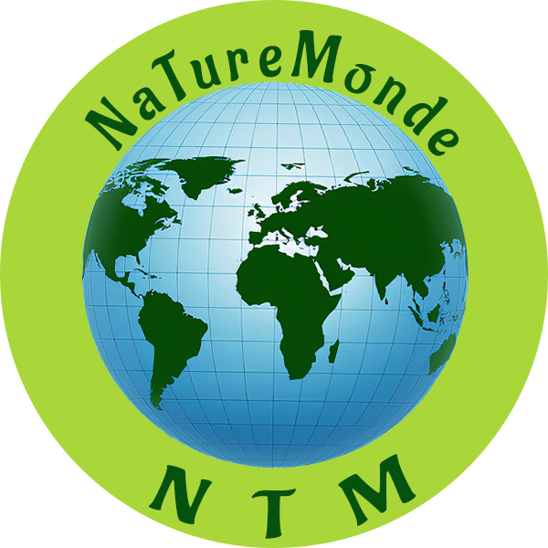 Logo Nature Monde