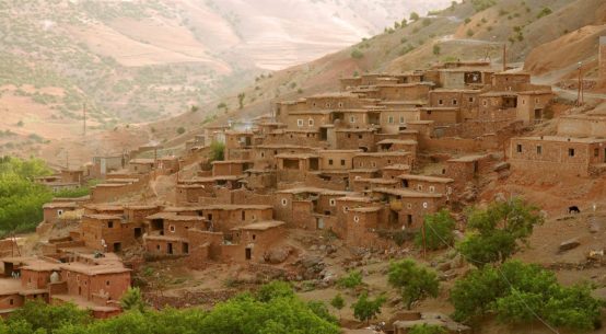 le tourisme solidaire au Maroc