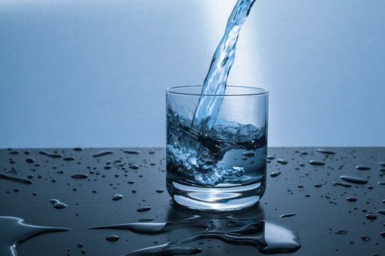 l'usage abusif de l'eau entraine sa rareté