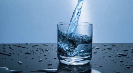 l'usage abusif de l'eau entraine sa rareté