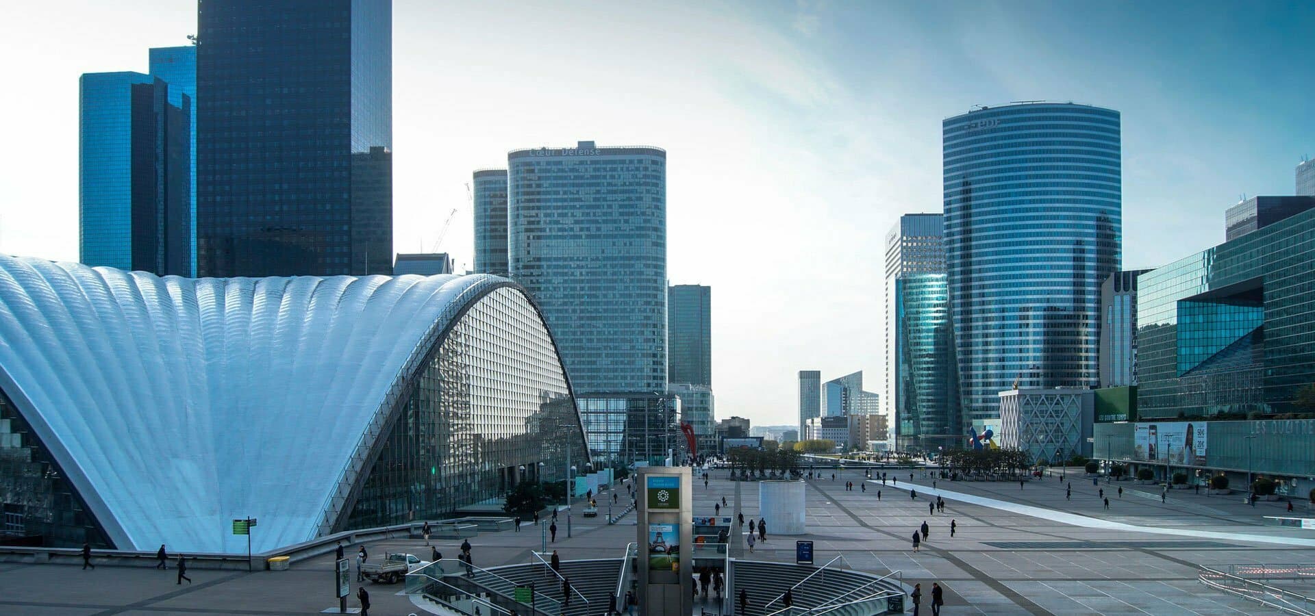 Transformation des bureaux : un levier économique face à la crise immobilière