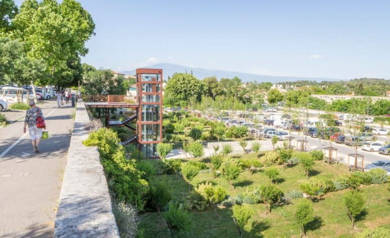 Impact du changement climatique sur la biodiversité urbaine