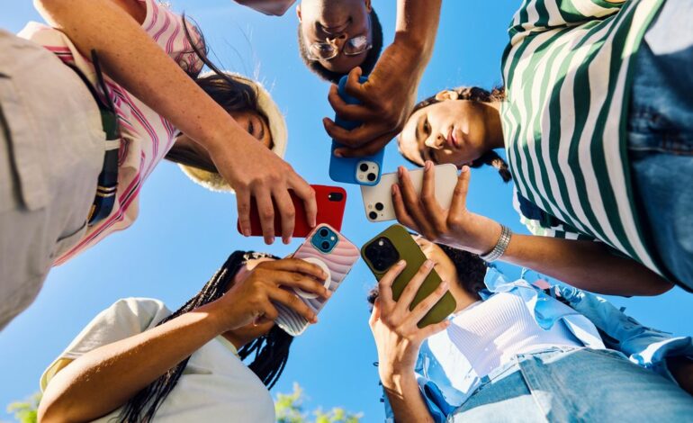 Réseaux sociaux et environnement : Quand les communautés virtuelles deviennent éducatives