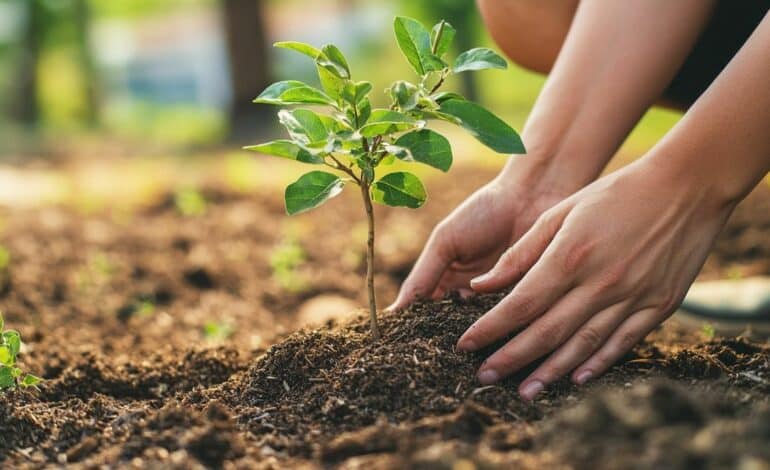 Sensibilisation environnementale : informer et mobiliser le public