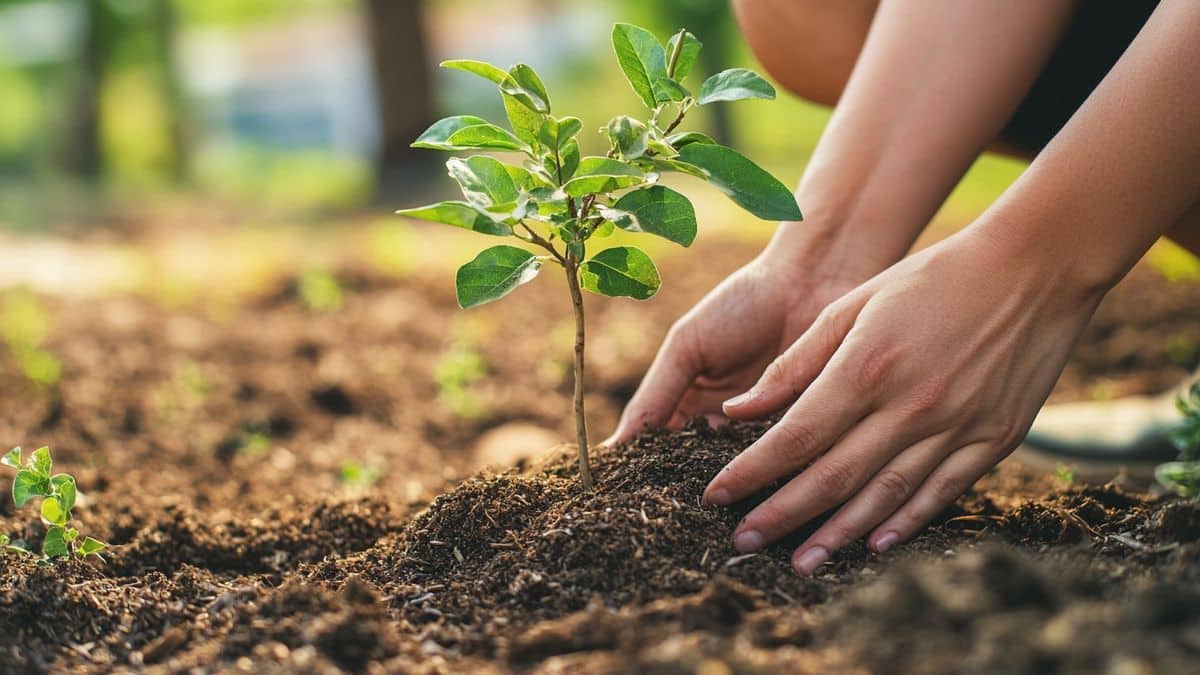 Sensibilisation environnementale : informer et mobiliser le public