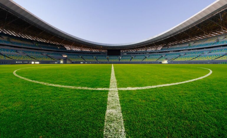 Sport et responsabilité environnementale : quand les institutions sont mises à l’épreuve