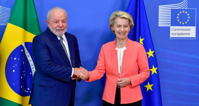 Les Enseignements clés de l’accord UE-Mercosur