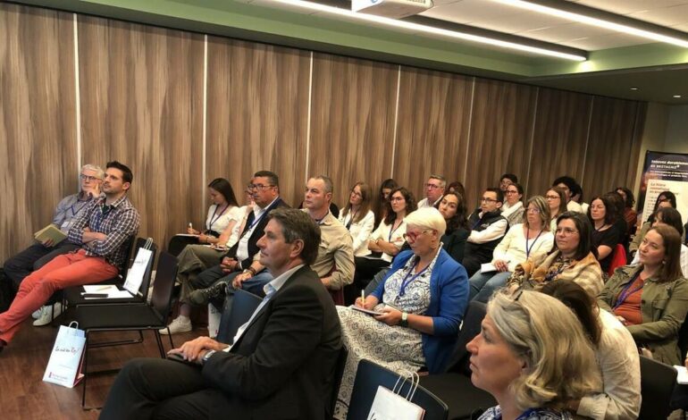 Industrie cosmétique : un secteur face aux enjeux climatiques