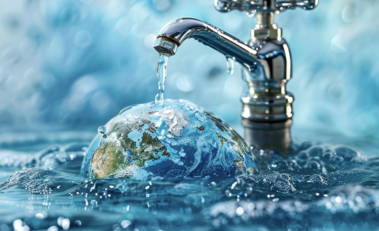 Préserver les ressources en eau : regards d’un expert du patrimoine