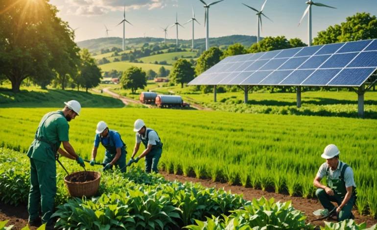Transformation des bureaux : un levier économique face à la crise immobilière
