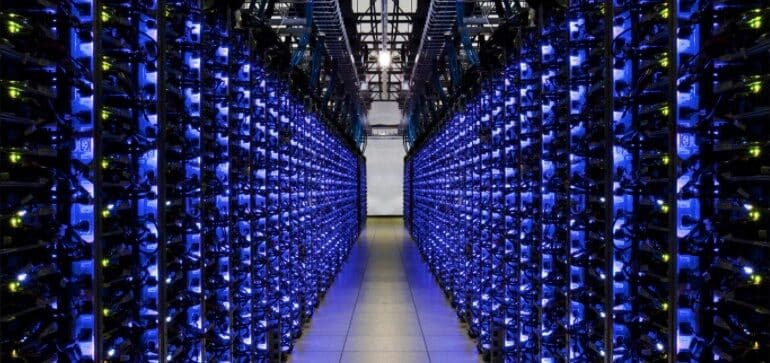 Streaming et écologie : l’impact environnemental du numérique