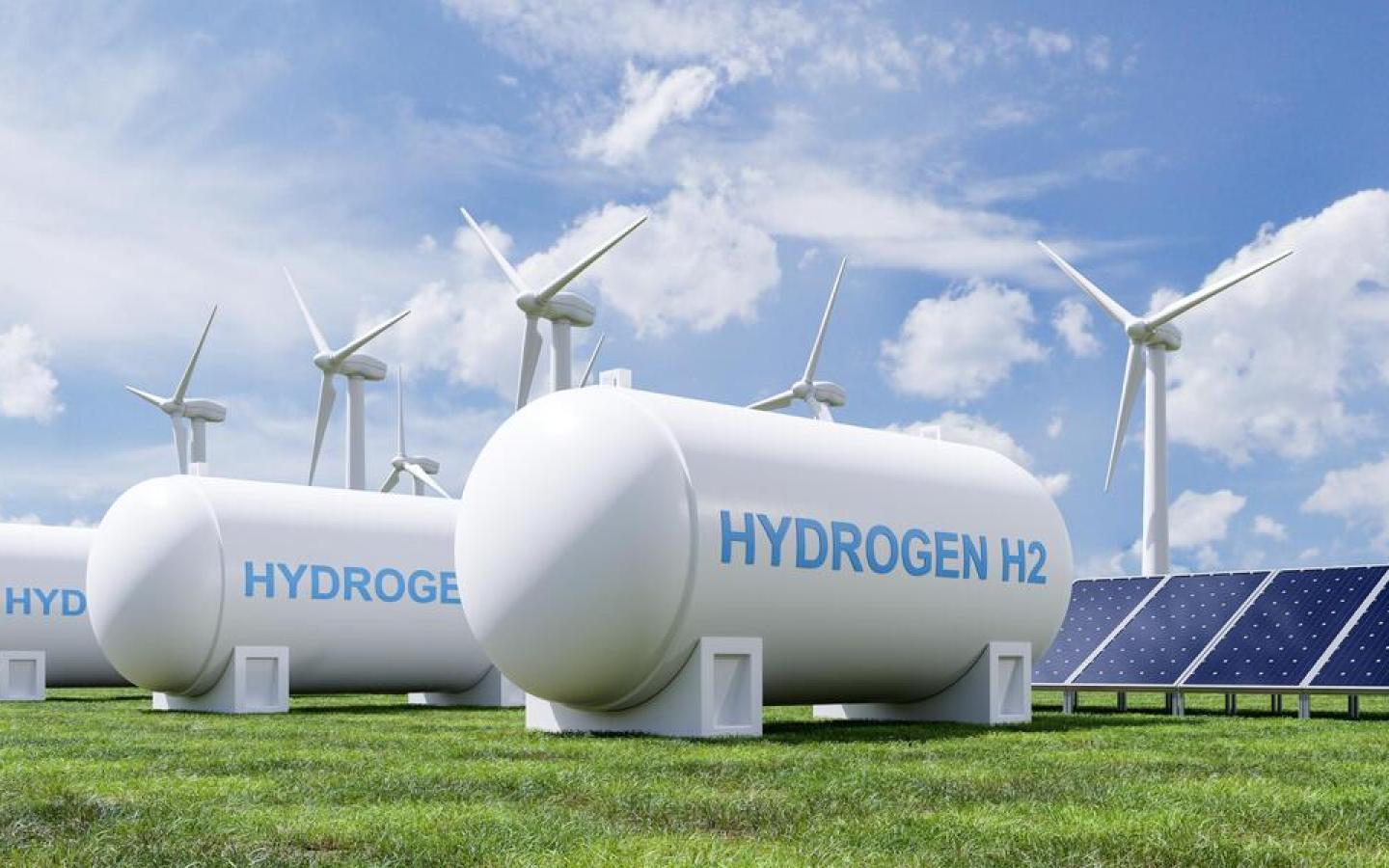 HyVolution 2026, l’hydrogène pour l’énergie