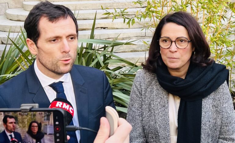 JEUX OLYMPIQUES ET PARALYMPIQUES D’HIVER 2030 : LA FRANCE PREPARE LA FEUILLE DE ROUTE ENVIRONNEMENT 