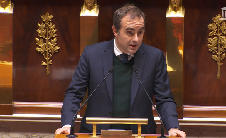 PUBLICATION DE LA 6E EDITION DU BUDGET VERT