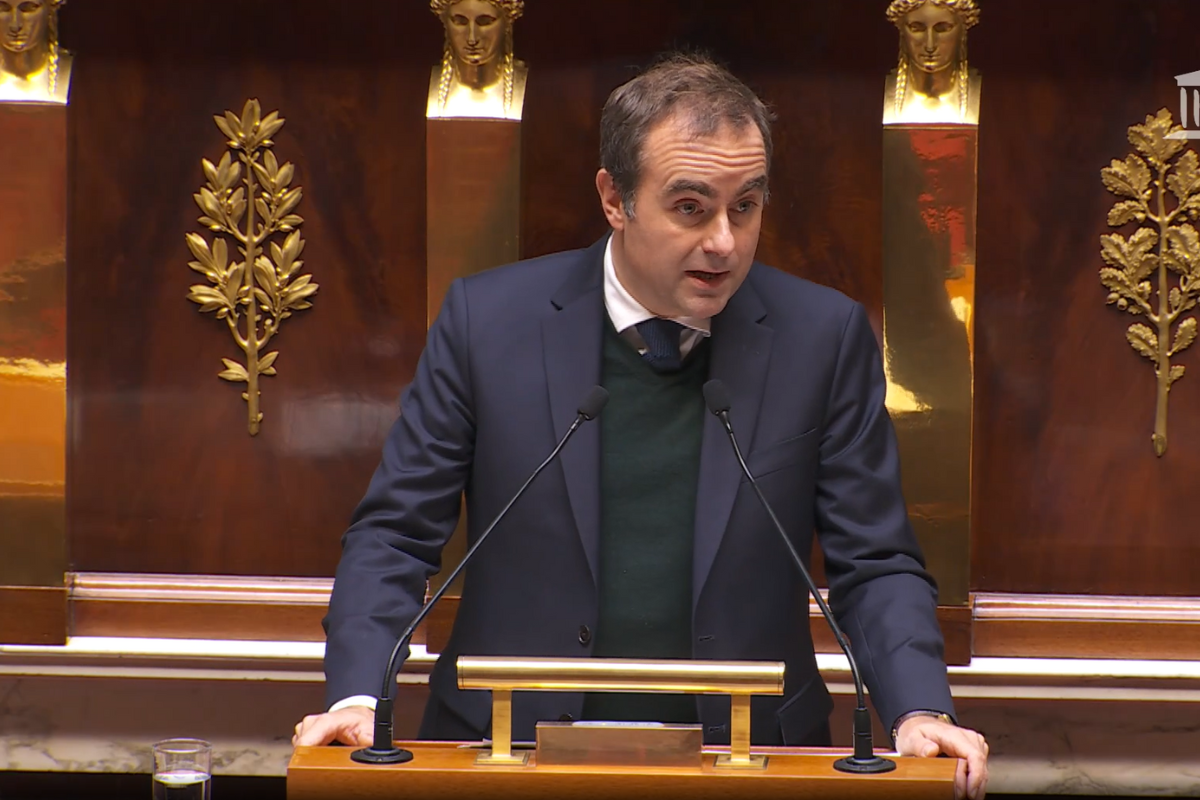 PUBLICATION DE LA 6E EDITION DU BUDGET VERT