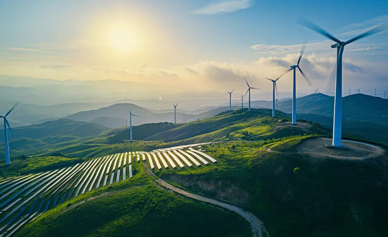 Climat, environnement : Qu&rsquo;est-ce qu&rsquo;il faut attendre en 2026