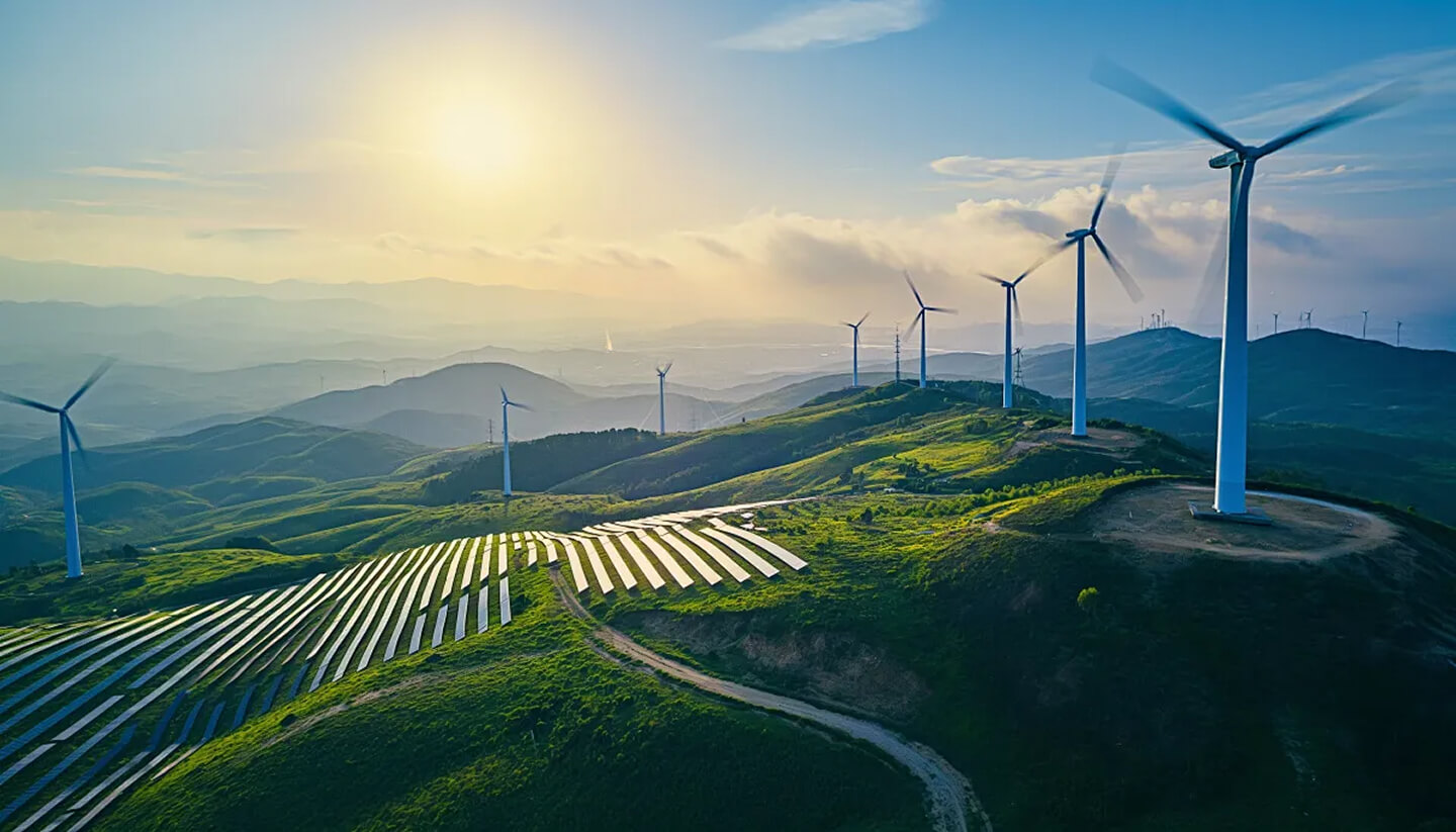 Climat, environnement : Qu&rsquo;est-ce qu&rsquo;il faut attendre en 2026