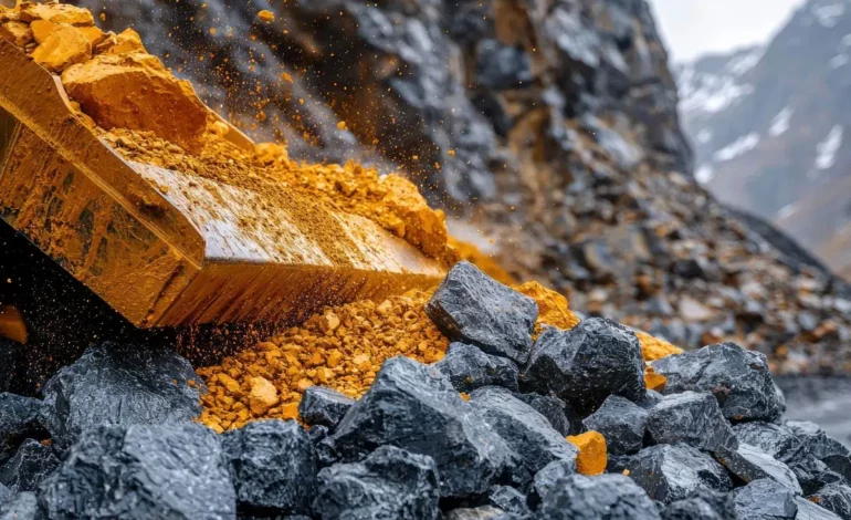 Les terres rares au cœur de la brouille entre la Chine et le Japon