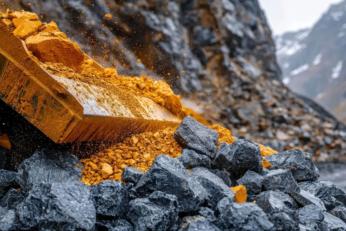 Les terres rares au cœur de la brouille entre la Chine et le Japon