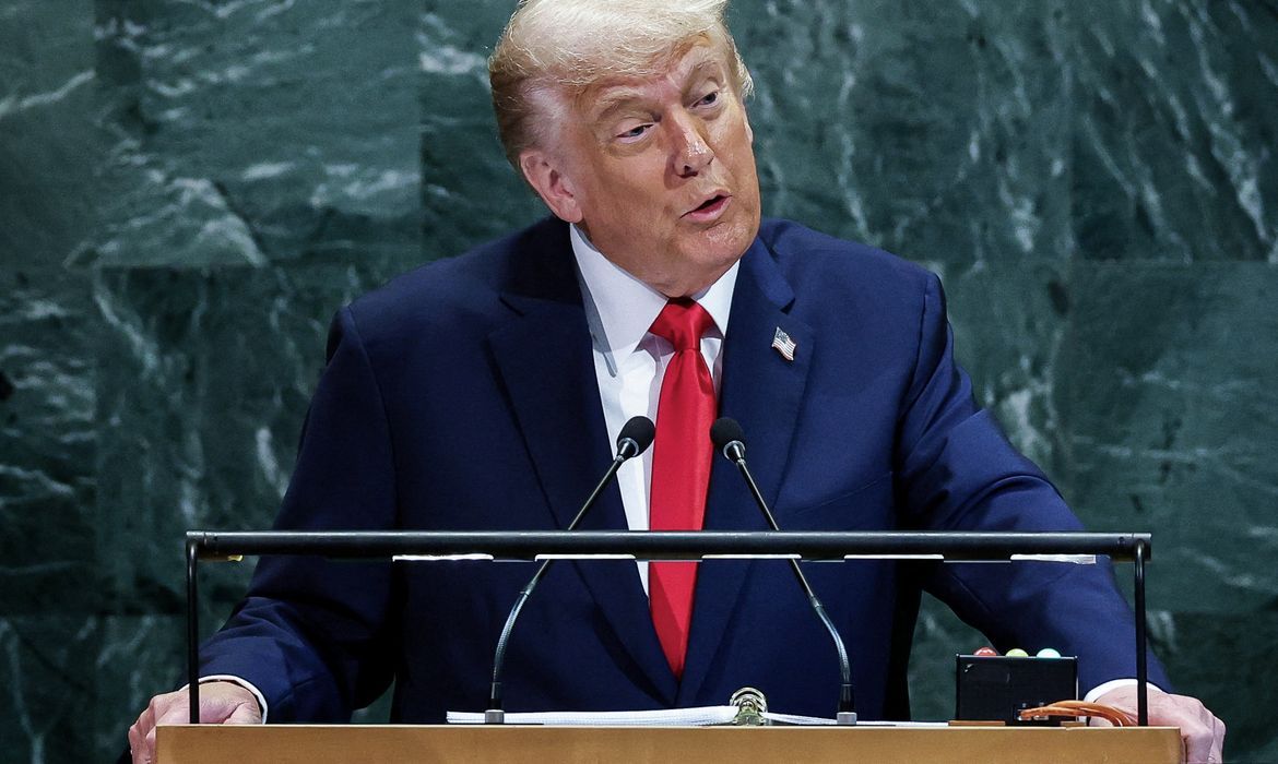 Trump, un an après: quel impact sur la lutte mondiale contre la crise climatique?