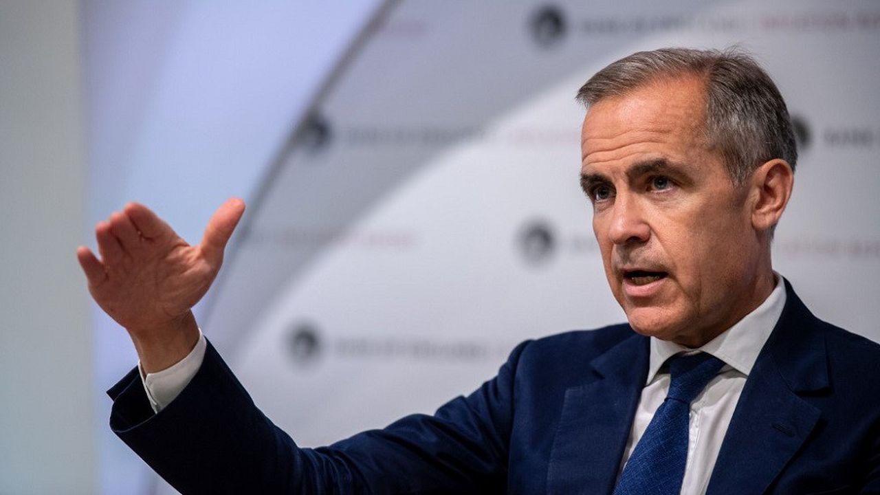 Canada: le Premier ministre Mark Carney annonce la création d&rsquo;un fonds souverain