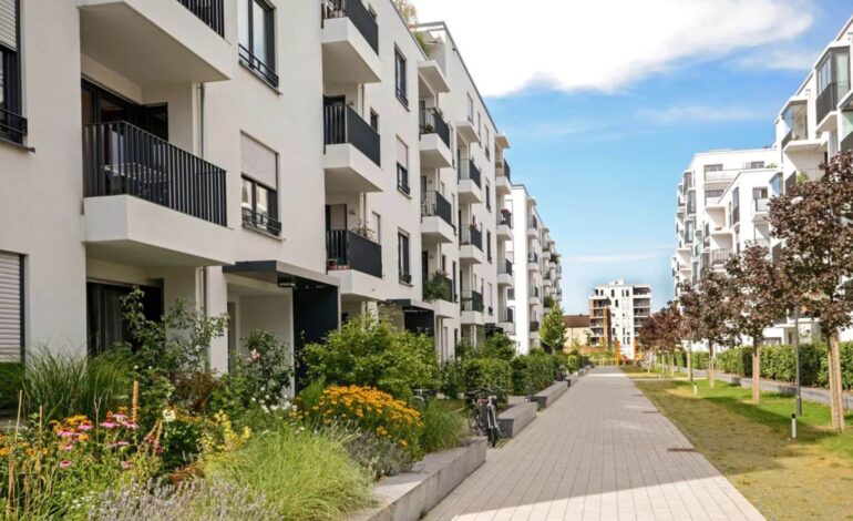 Un projet de loi pour relancer le logement et transformer durablement les territoires