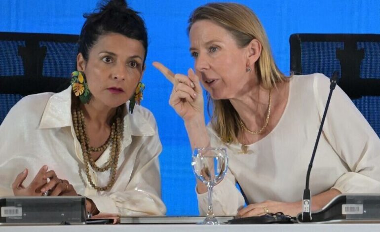 Colombie: la première conférence internationale pour sortir des énergies fossiles s&rsquo;est achevée à Santa Marta