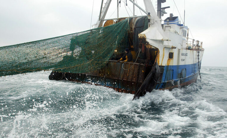 Renouvellement et modernisation de la flotte de pêche : un pas décisif franchi à Bruxelles