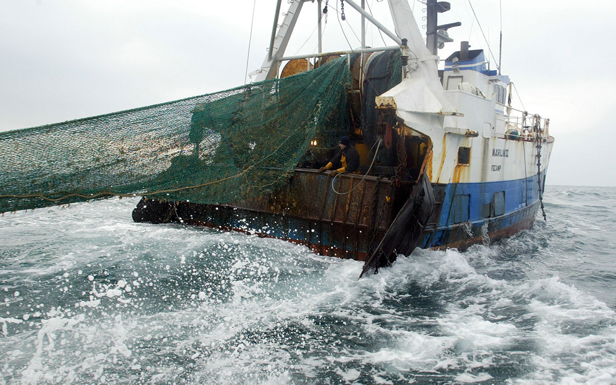 Renouvellement et modernisation de la flotte de pêche : un pas décisif franchi à Bruxelles