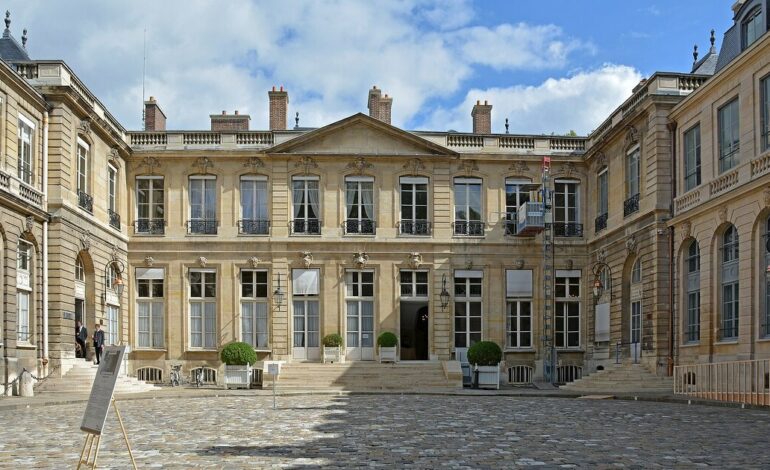 CONFÉRENCE : DÉCLINER L’APPROCHE « ONE HEALTH » GRACE A UN CADRE OPÉRATIONNEL PARTAGÉ
