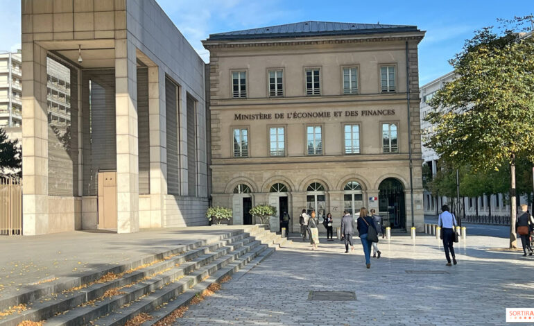 Communiqué de presse – Lancement du « Prêt à taux zéro pêche » de Bpifrance